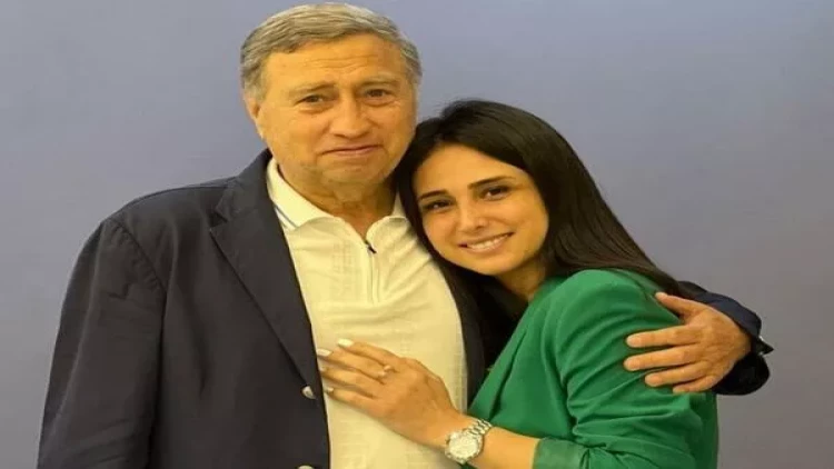 Modelyerin atasının qətli ilə bağlı istintaq tamamlandı: Öldürüb quyuya atıblar