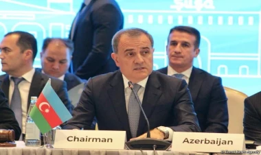 Bu, dövlətimizin əsas prioritetləri sırasındadır - Nazir