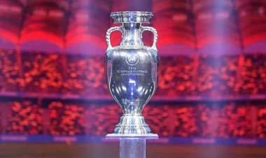 EURO 2032 Türkiyə və İtaliyada keçiriləcək