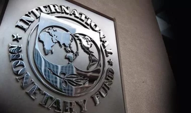 Beynəlxalq Valyuta Fondundan bədbin proqnoz