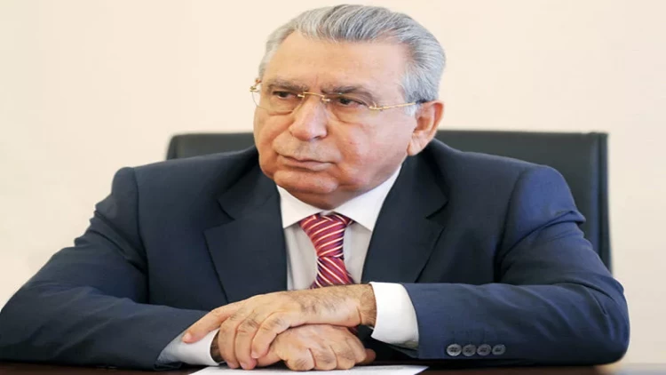 Ramiz Mehdiyevin ailə bankı satışa çıxarıldı