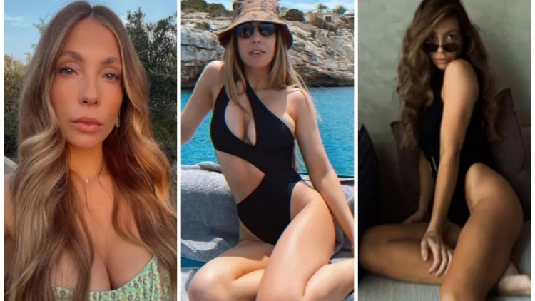 Pis günlərin yoldaşı: Kriminalist model sevgilisini necə ayaq üstə saxladı? - FOTOlar