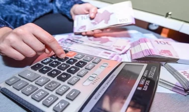 Kredit borcu olanların nəzərinə - İşdən çıxarıldıqda...