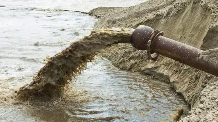 “Tullantı sularının 40 faizi ətraf mühitə, dənizə axıdılır”