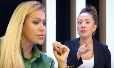 Rəqsanə: “Təranə məndən onu və sevgilisini həbsdən çıxarmağı tələb edirdi” - VİDEO