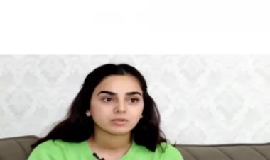 22 yaşı var, bütün orqanlarını bağışlaycaq - sümüklərə kimi - VİDEO