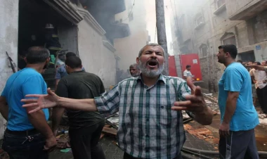 Qan, ölüm və faciədən kim uddu? - ARAŞDIRMA