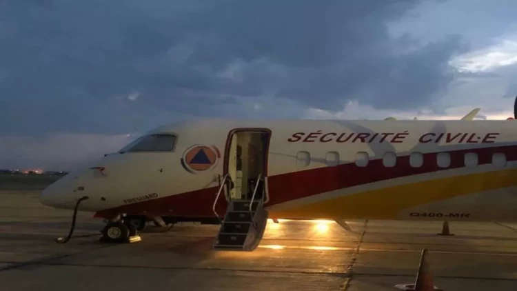 Fransa Ermənistana hərbçilərini  YOLLADI - FOTO