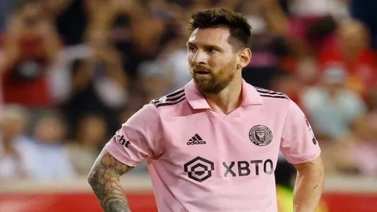 Messi bu klubunu dəyişəcək?