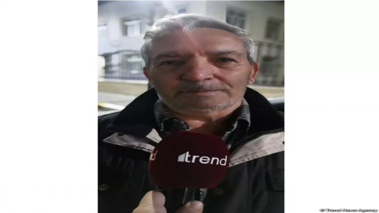 30 il həsrətində olduğum torpağa geri dönürəm – Füzuli sakini