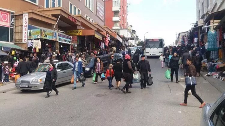 Çovdarov “Vasmoy bazarı”nı kimin əlindən alıb? - Məhkəmə olacaq