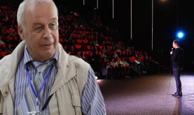 Tanınmış dramaturqdan “yumorist”lərə sərt irad: “Biabırçılıqdır!”