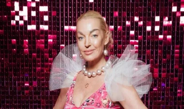 Məşhur balerinaya sərt cəza: Həbs oluna bilər - FOTO