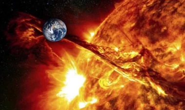 Geomaqnit qasırğası olacaq - XƏBƏRDARLIQ