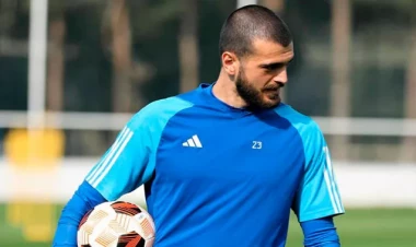 “Qarabağ”ın qapıçısından AFFA-ya irad - “Gözünüzü açın”