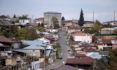 Qarabağdan gedən ermənilərin evləri evləri kimə qalacaq? - Mühüm açıqlama