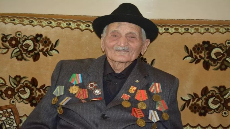 Şimal bölgəsinin ən yaşlı sakini vəfat etdi