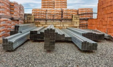 Azərbaycanda tikinti materialları kəskin ucuzlaşdı