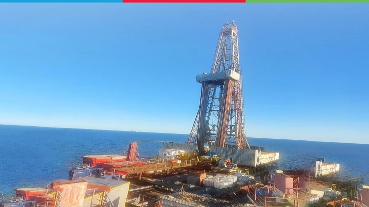 SOCAR AQŞ daha bir mürəkkəb qazma layihəsini uğurla başa çatdırdı