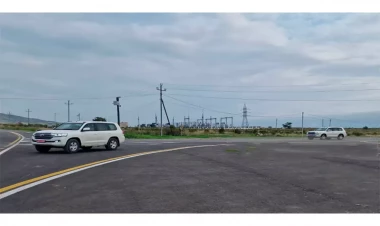 BMT missiyası növbəti dəfə Qarabağda - VİDEO - FOTO