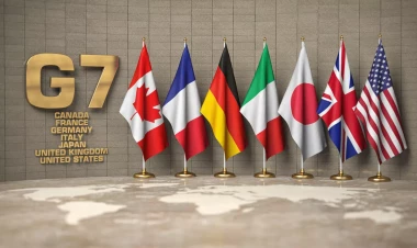 G7 liderləri onlayn görüş keçirəcək