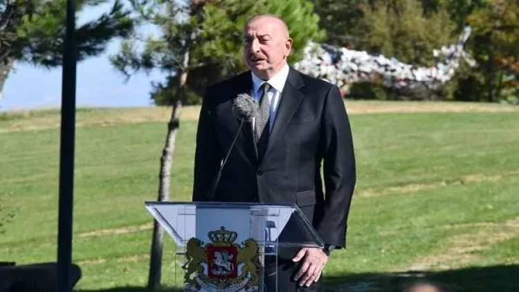 Prezidentin təklifi: Nikol da razılaşsa…