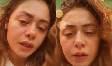 İsraildə olan Samirə ağladı: “Bizə dedilər ki...” - VİDEO