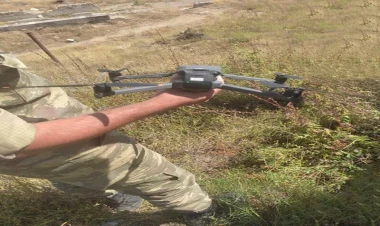 Ermənilərin “kəşfiyyatçı”sı endirildi