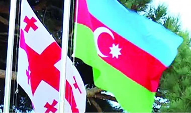 Azərbaycan-Gürcüstan münasibətləri daha da genişlənir