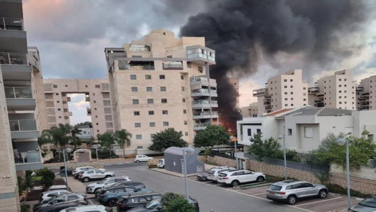 İsraildəki vətəndaşlarımızla bağlı son vəziyyət açıqlandı