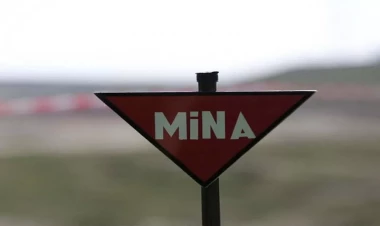 Ombudsman mina terroruna görə Ermənistana sanksiya tətbiq etməyə çağırdı