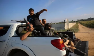 Qəfil raket hücumu niyə bugün başladı? - Bu ölkənin 