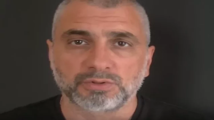 Erməni xalqının qədimliyi barədə bütün hekayələr nağıldır - Filip Ekozyants - VİDEO