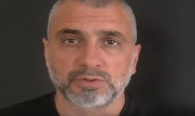 Erməni xalqının qədimliyi barədə bütün hekayələr nağıldır - Filip Ekozyants - VİDEO