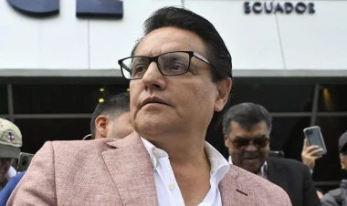 Prezidentliyə namizədi öldürməkdə şübhəli bilinən 6 nəfərin meyitləri tapıldı