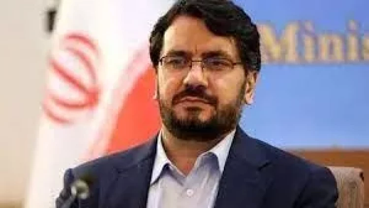 Astaraçay üzərində körpü yaxın vaxtlarda istifadəyə veriləcək - İranlı nazir