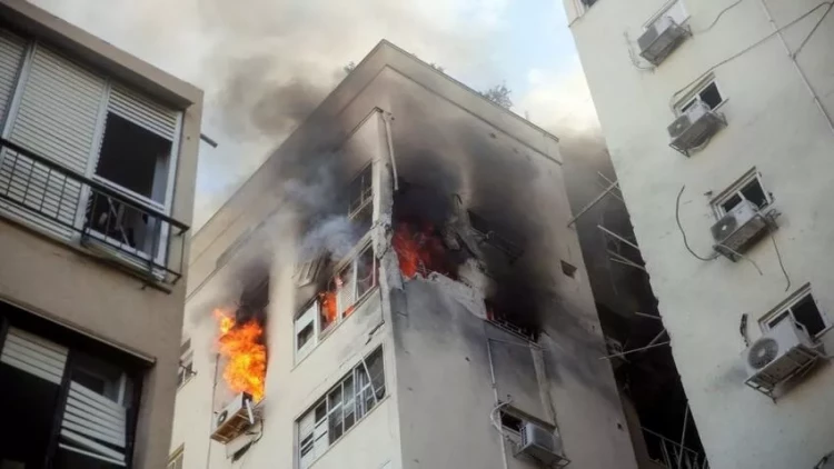 İsraildə regional şuranın rəhbəri öldürüldü