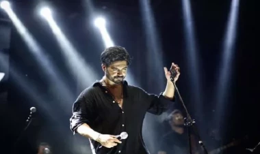 Yusuf Güney İstanbulu tərk edir - FOTO