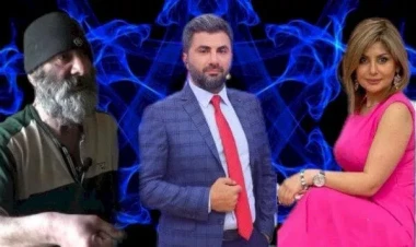 Zaurun narkomanı efirə çıxarması qalmaqal yaratdı: “Pula görə...”