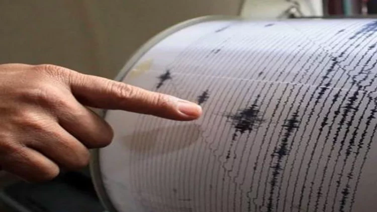 Zəlzələləri bir həftə öncədən biləcəksiniz - FOTO