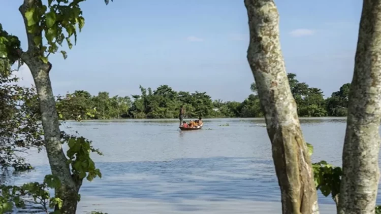 Sel qurbanlarının sayı 42 nəfərə çatdı - 142 nəfər itkin düşüb