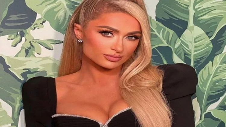 Paris Hiltonun həyatı film olacaq