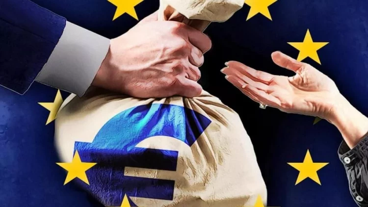 Avroparlamentin qərəzi və özünüifşası - erməni sevgisi həqiqəti görməyə imkan vermir - ŞƏRH