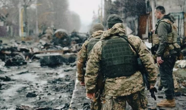 Bəşəriyyət III Dünya müharibəsinin astanasında - ŞƏRH