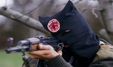 ASALA yəhudiləri təhdid etdi: Yeni hücumlar olacaq