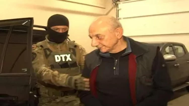 “Qondarma rejimin ən uzunmüddətli prezidenti” Bako Saakyan kimdir? - ARAŞDIRMA