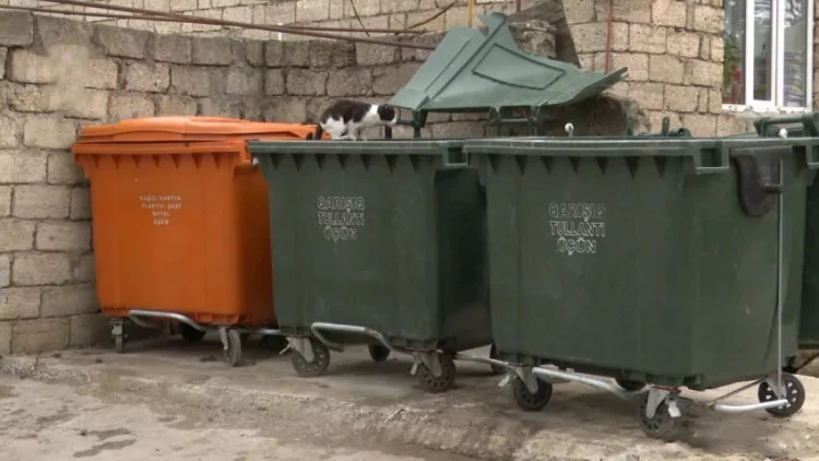 Qaraçuxur sakinləri 