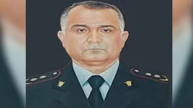 Keçmiş rəisin ölümünə səbəb olan bank işçisi həbs edildi - FOTO