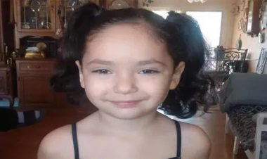 Anasının cəzalandırdığı 5 yaşlı uşağın meyiti tapıldı - FOTO