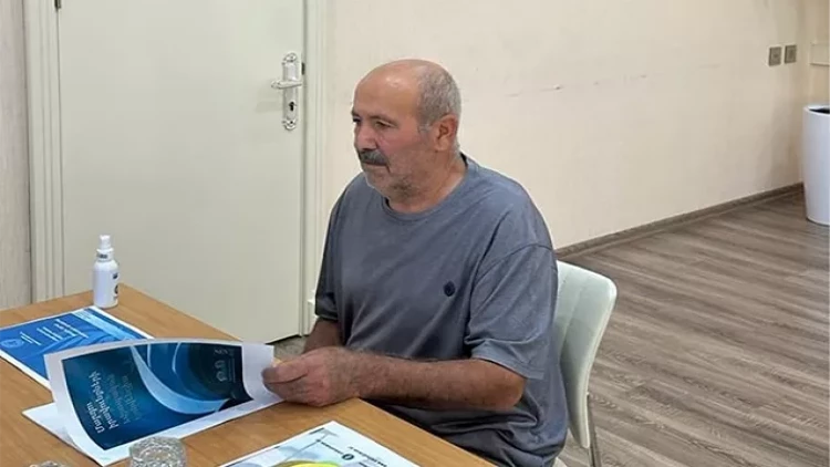 Xaçatryanın məhkəməsinin vaxtı və yeri açıqlandı - YENİLƏNİB